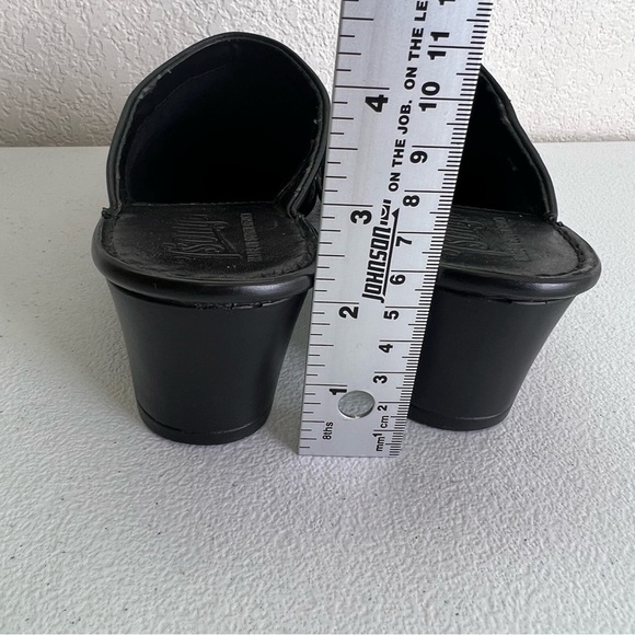 Tsonga Bohemian style Mule size 6 - Picture 5 of 9